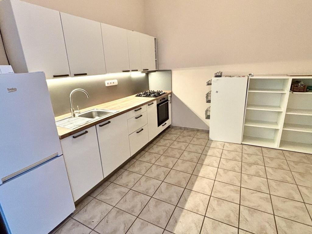 Pronájem bytu 1+1 53 m2