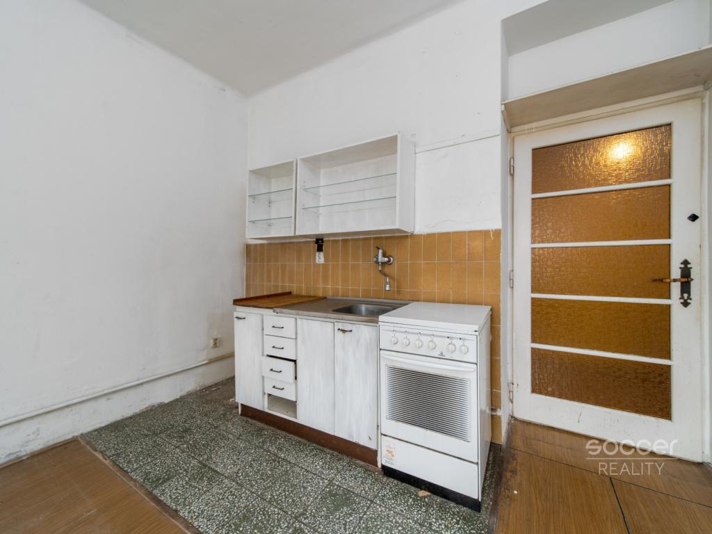Prodej bytu 1+kk 36 m2, Praha – náhled fotky 11
