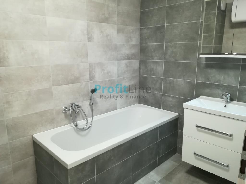 Pronájem bytu 2+kk 45 m2