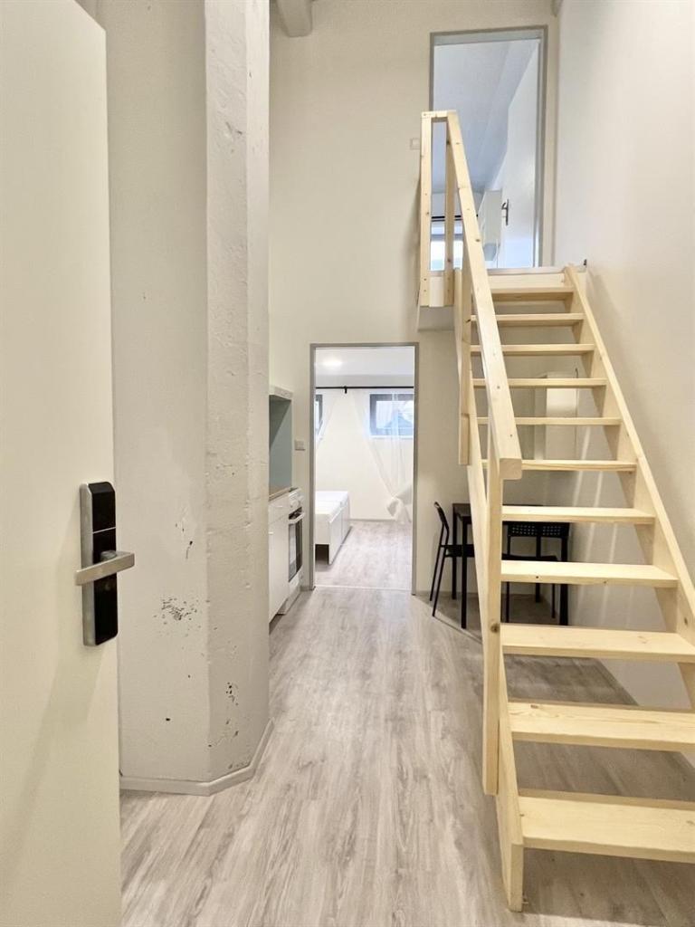 Pronájem bytu 2+1 41 m2
