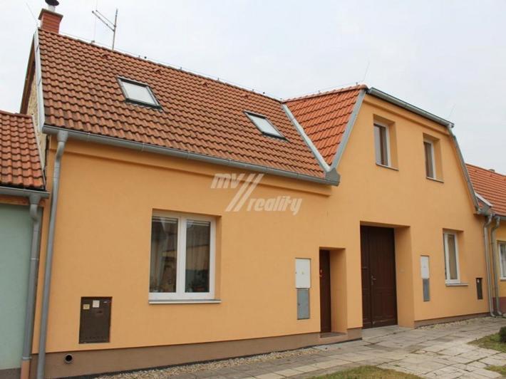 Pronajem bytu dům 130 m2