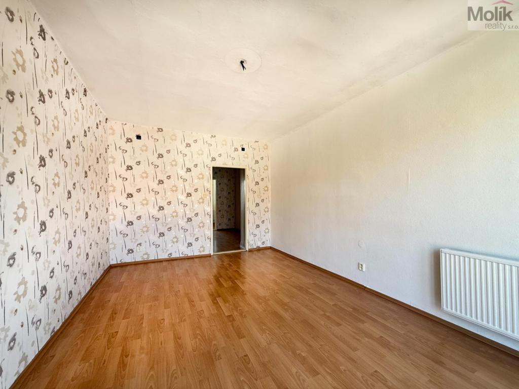 Pronájem bytu 2+1 52 m² – další