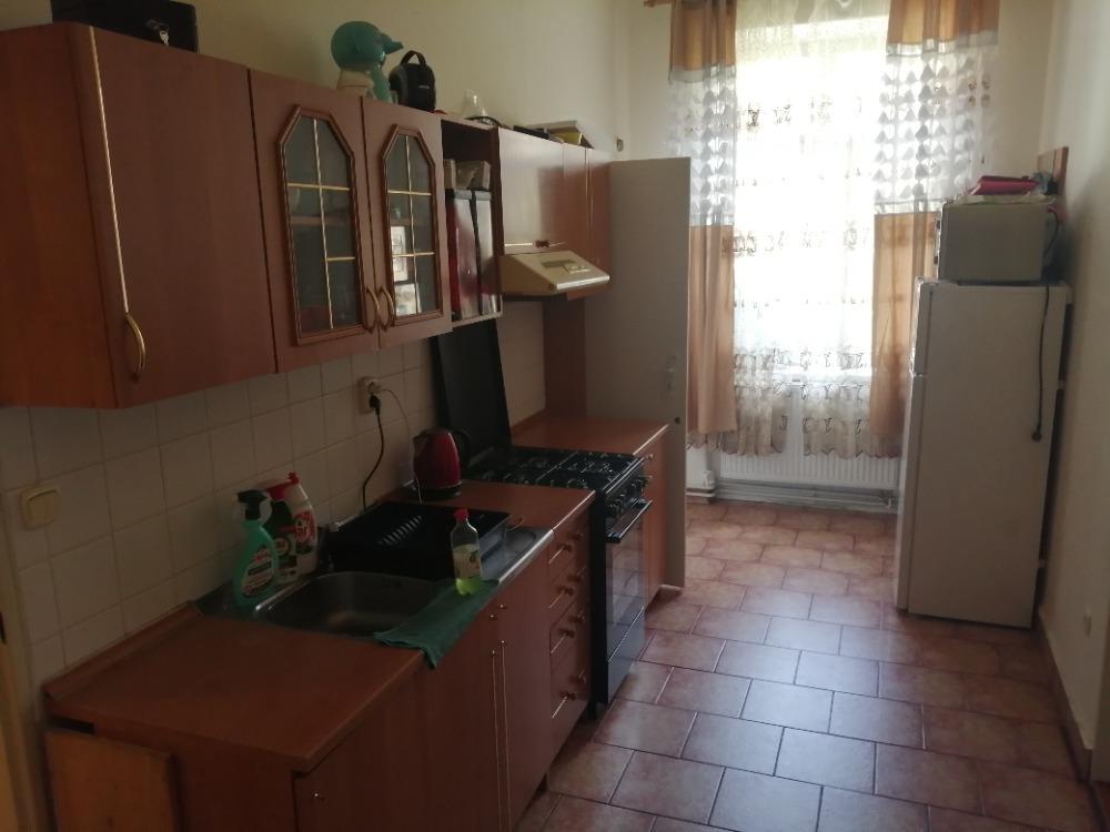 Pronájem bytu 2+1 65 m2