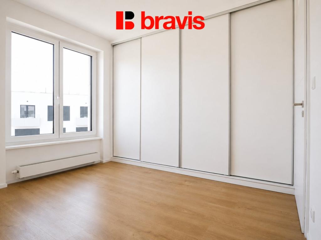 Pronájem bytu 2+kk 47 m2