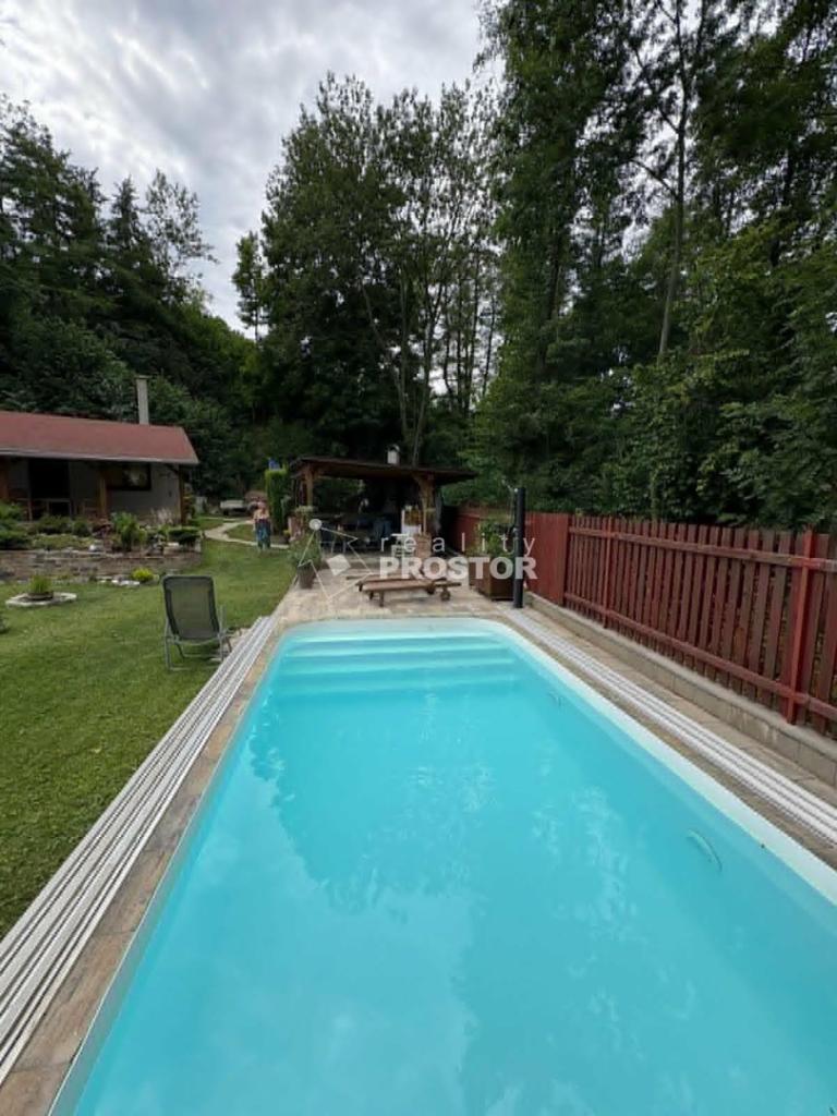Prodej domu 55 m2, Velké Březno – náhled fotky 9