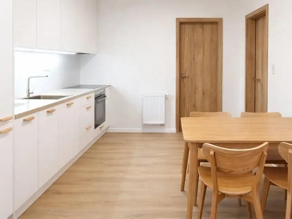 Pronájem bytu 2+1 53 m2