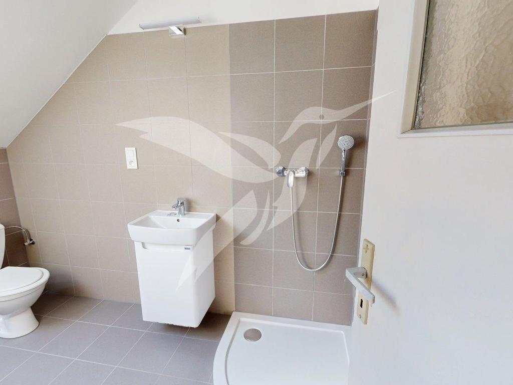 Pronájem bytu 2+kk 26 m2