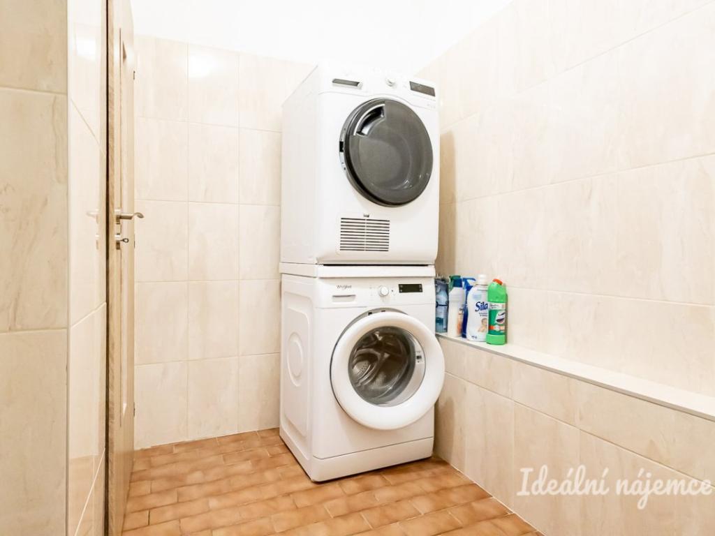 Pronájem bytu 3+1 78 m2, Praha – náhled fotky 15