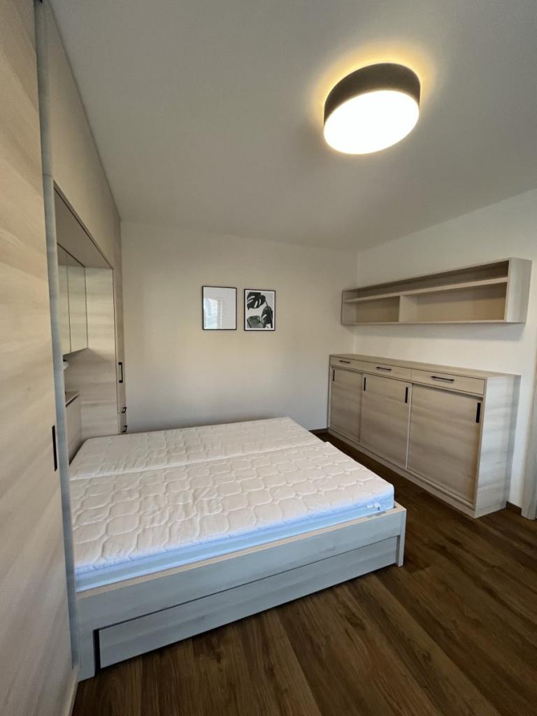 Byt 2+kk – Olomouc, Nové Hodolany, Bělidla – pohled 5