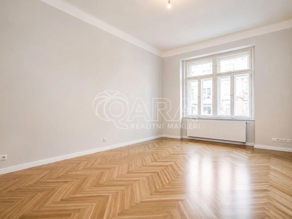 Pronájem bytu 3+kk 107 m2