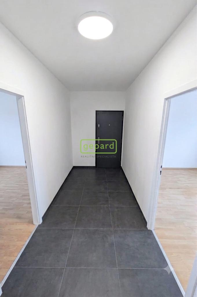 Prodej bytu 3+1 82 m2