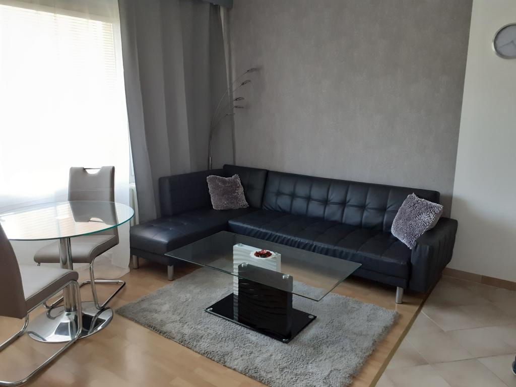 Pronájem bytu 2+kk 45 m2