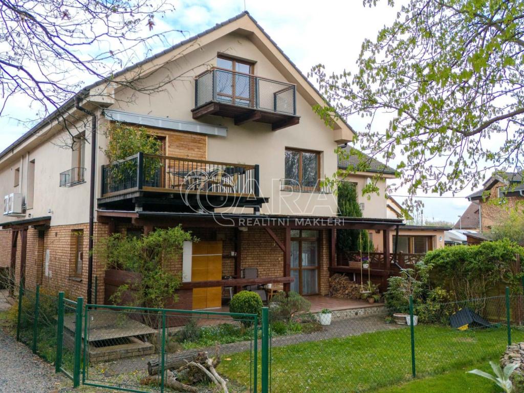 Prodej domu 135 m2