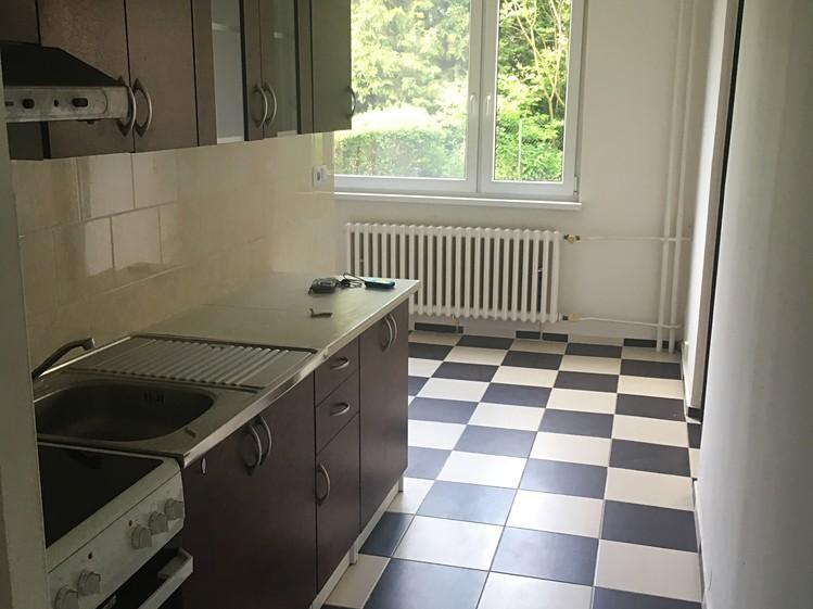 Pronajem bytu 3+1 80 m2