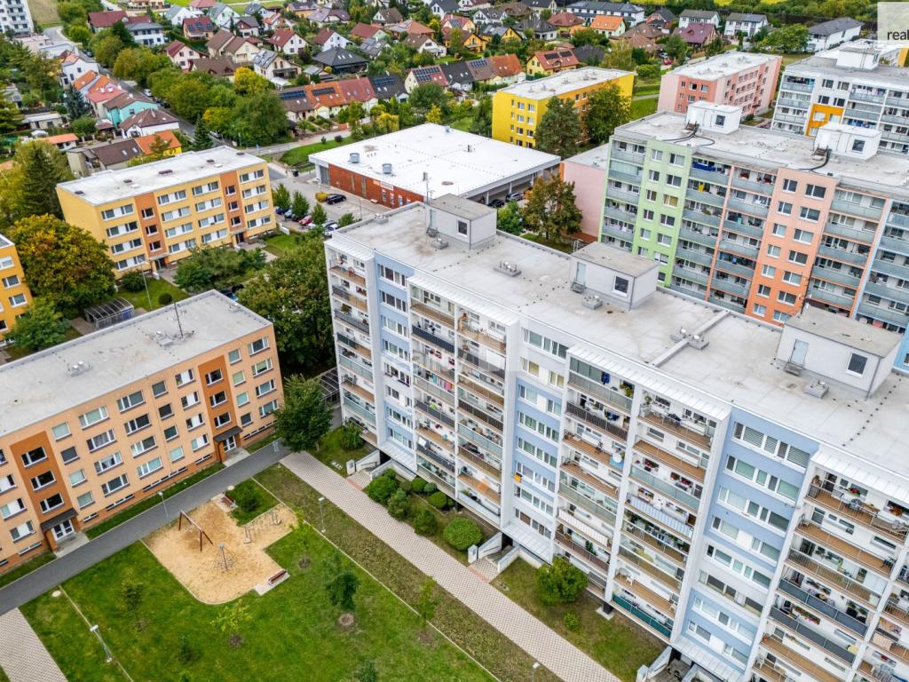 Prodej bytu 2+kk 32 m2, Nymburk – náhled fotky 20
