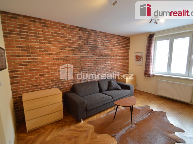 Pronájem bytu 2+1 65 m2