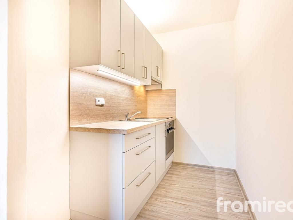 Pronájem bytu 2+kk 45 m2