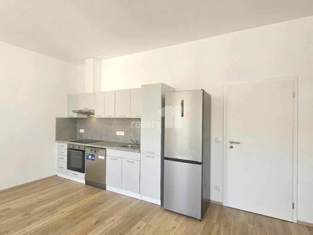 1+kk Apartment in Čáslav, Staré Město - View 3