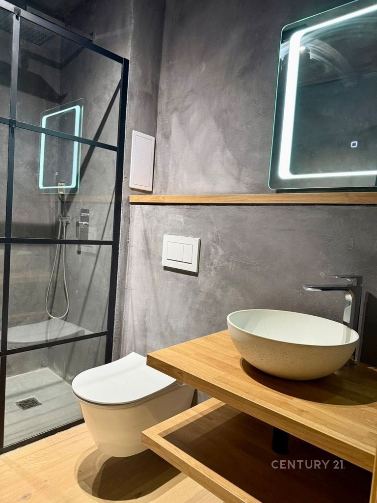 Pronájem bytu 2+kk 42 m2