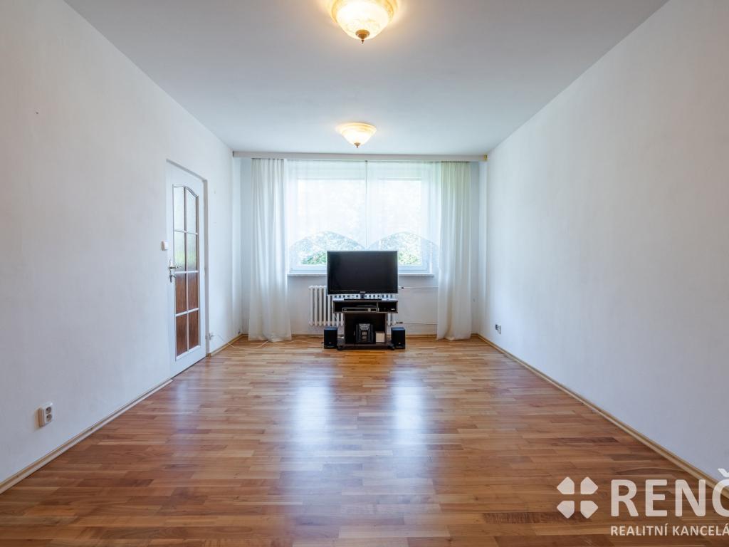 Pronájem bytu 3+1 74 m2