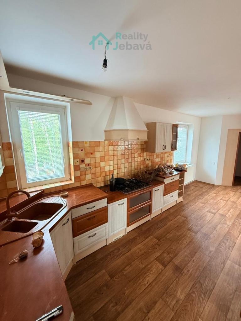 Pronájem bytu 5+kk 120 m2