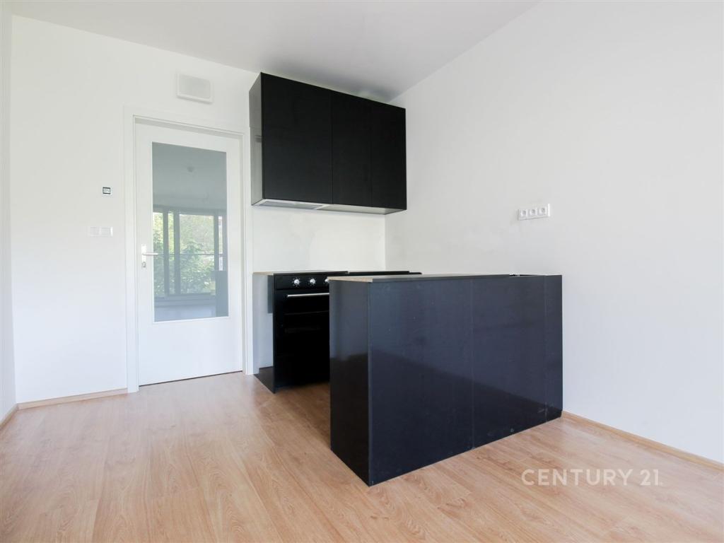 Pronájem bytu 1+kk 30 m2