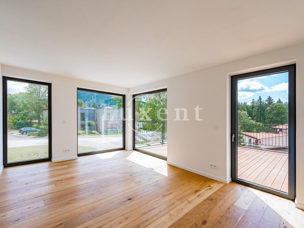 Prodej bytu 3+kk 60 m2