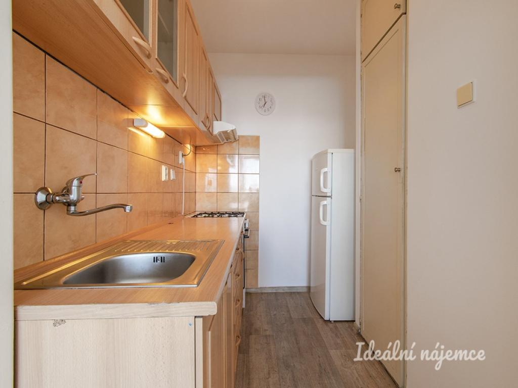 Pronájem bytu 2+kk 42 m2
