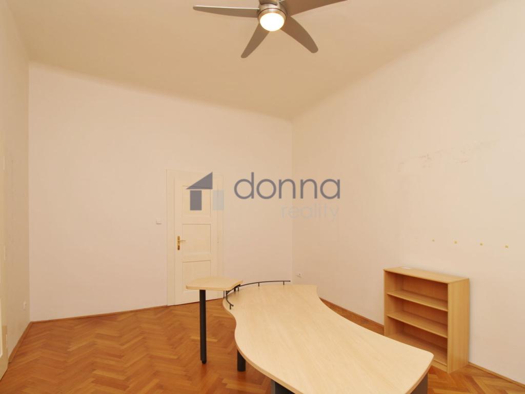 Pronájem bytu 2+kk 75 m2