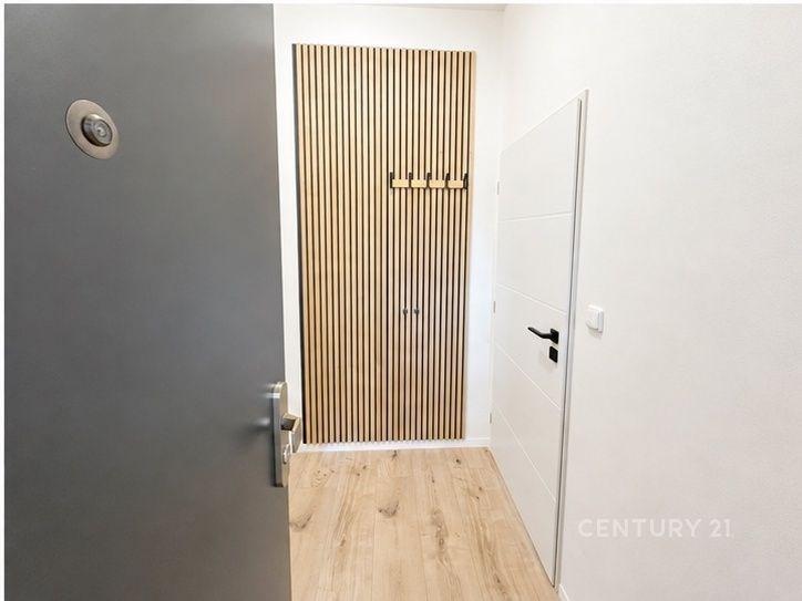 Pronájem bytu 2+kk 30 m2