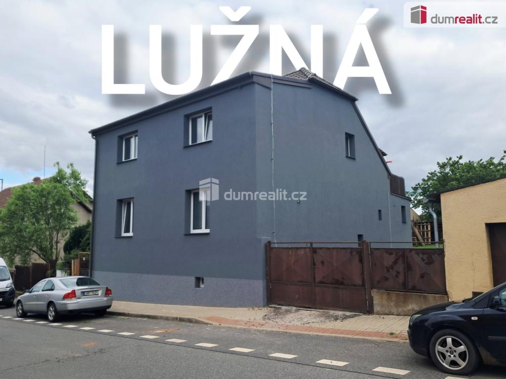 Pronájem bytu 1+kk 20 m2, Lužná – náhled fotky 6