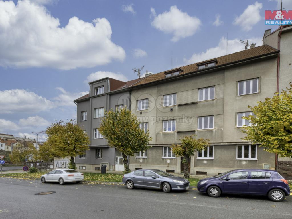 Pronajem bytu 2+1 79 m2