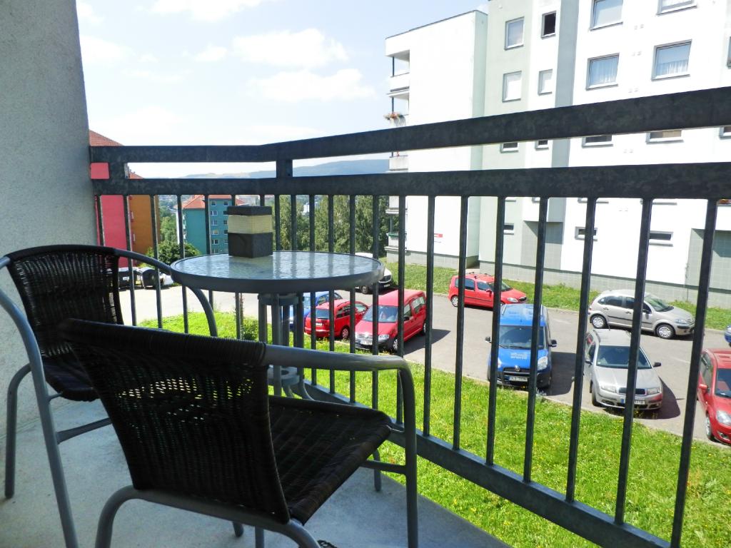 Pronajem bytu 1+kk 36 m2