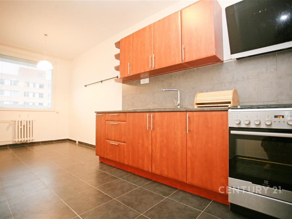 Pronájem bytu 3+1 82 m2