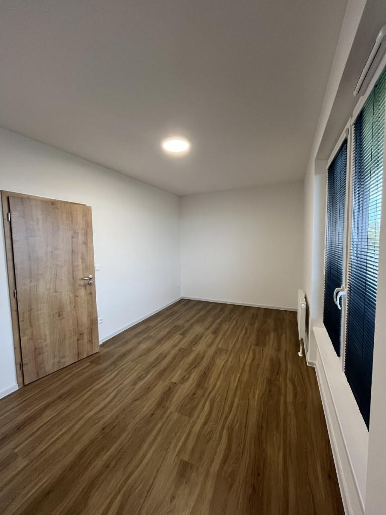 Pronájem bytu 2+kk 46 m2