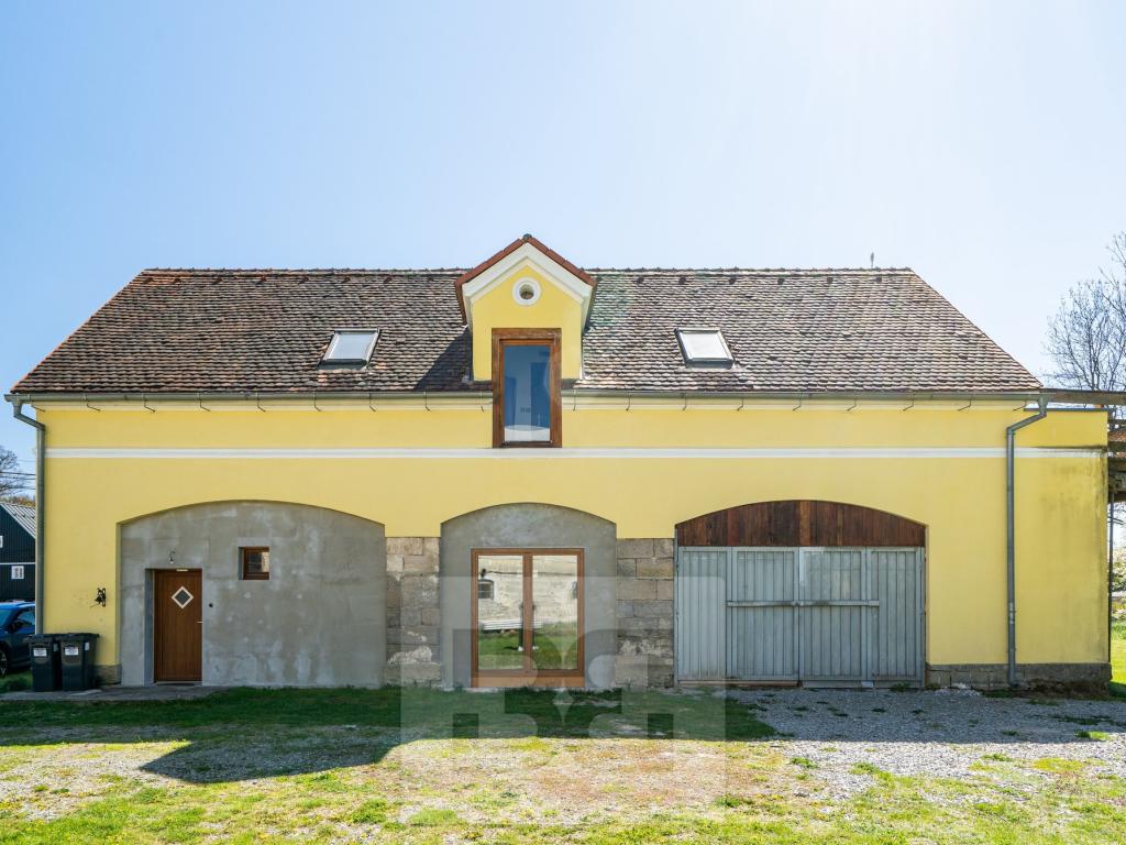 Prodej domu 197 m2