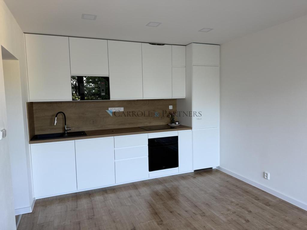 Pronájem bytu 3+kk 59 m2