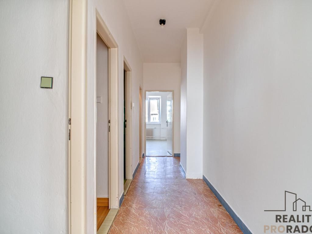 Prodej bytu 2+1 61 m2, Karviná – náhled fotky 13