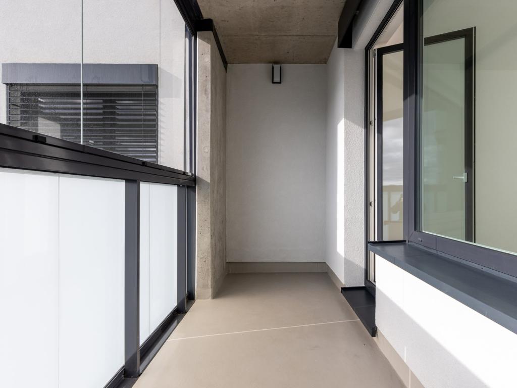 Pronájem bytu 1+kk 35 m2