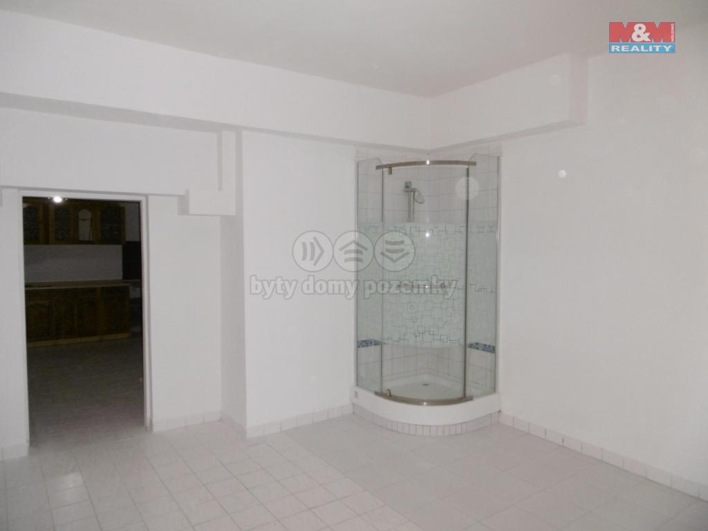 Pronajem bytu 1+1 36 m2