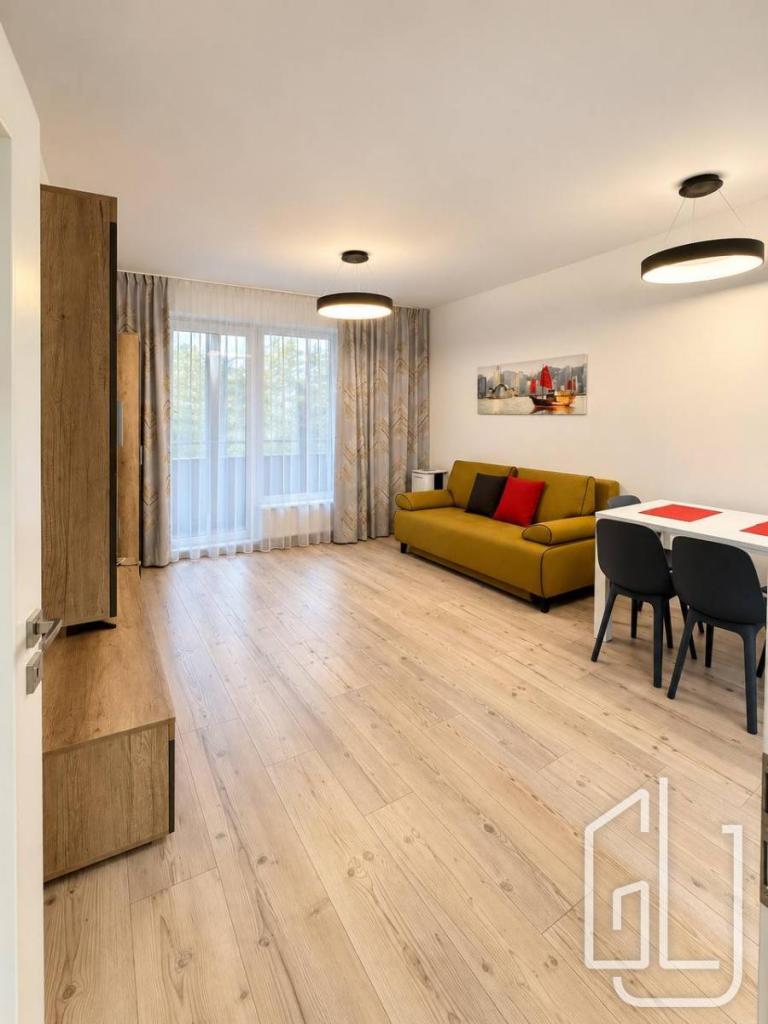 Pronájem bytu 2+kk 67 m2