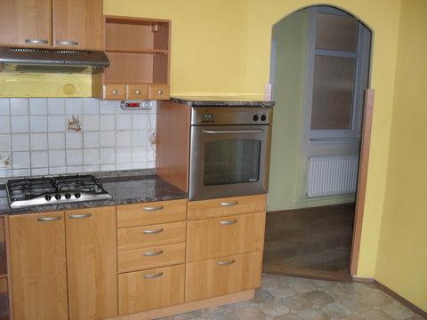 Pronajem bytu 2+1 90 m2
