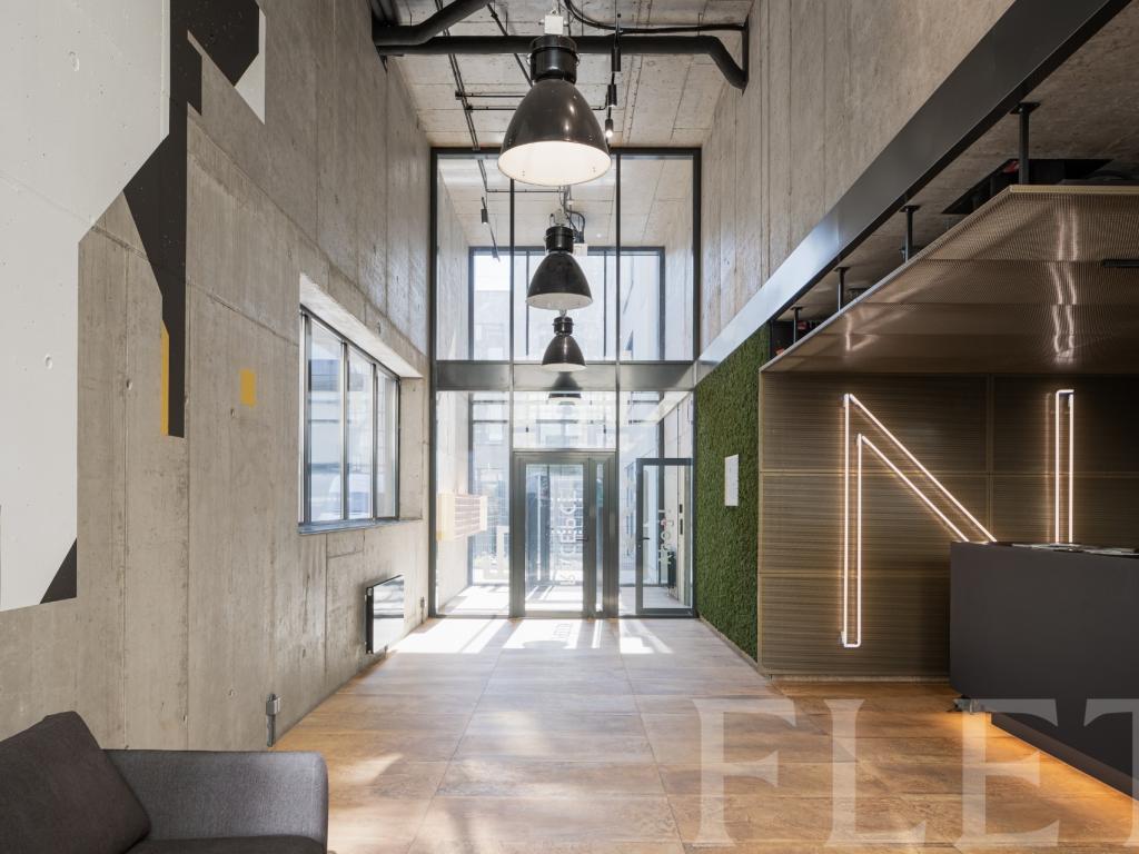 Pronájem bytu 1+kk 30 m2