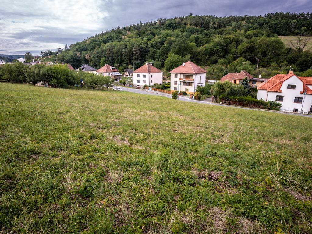 Prodej pozemku 5439 m2, Pozlovice – náhled fotky 20