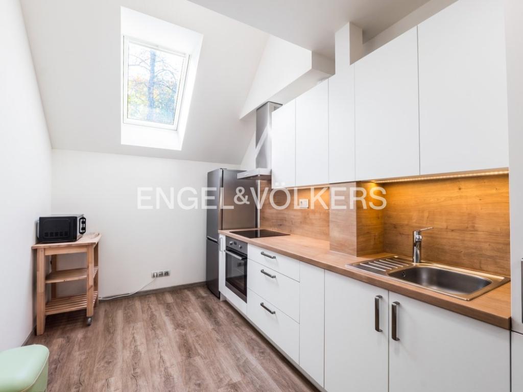 Pronájem bytu 5+1 130 m2