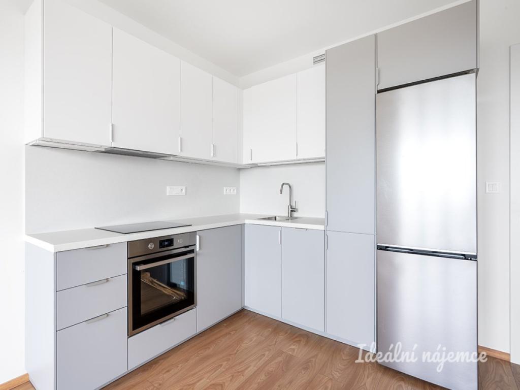 Pronájem bytu 2+kk 51 m2