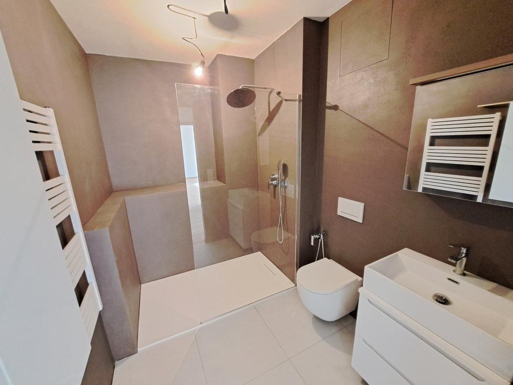 Pronájem bytu 2+kk 58 m2