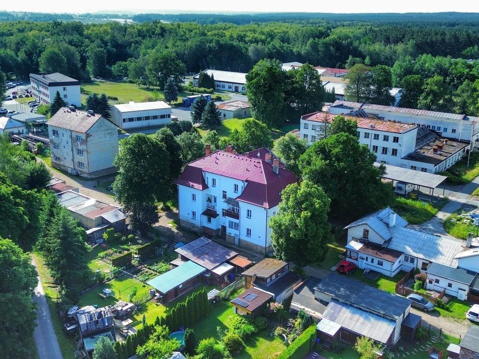Prodej bytu 3+1 86 m2