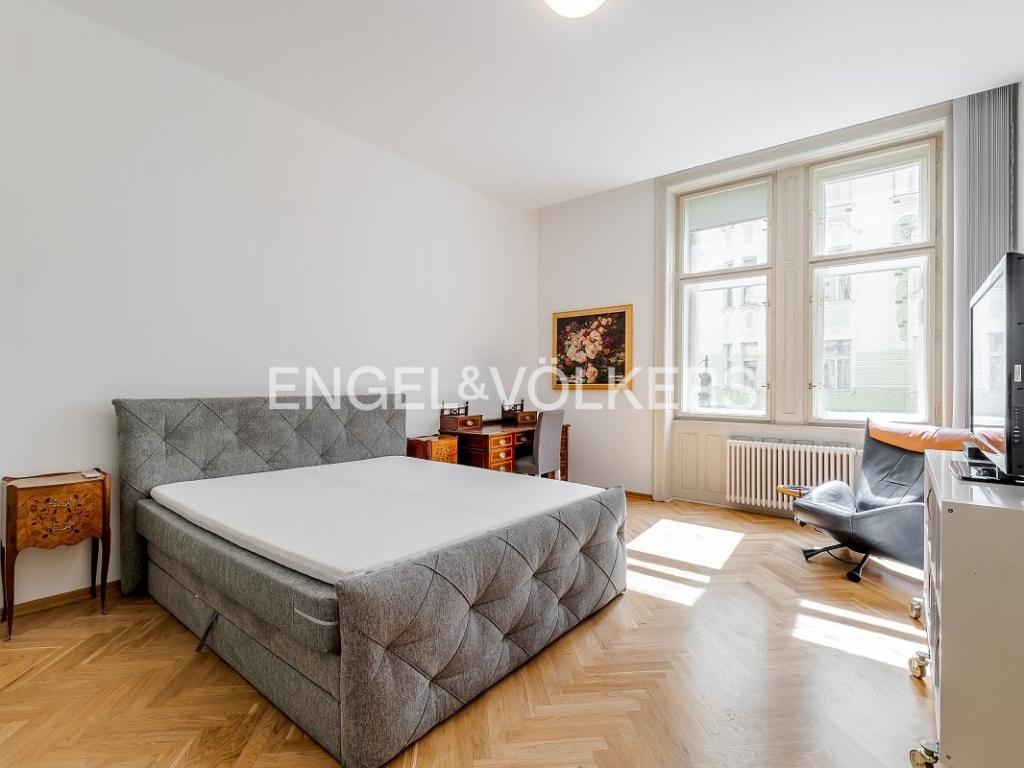 Pronájem bytu 3+1 130 m2