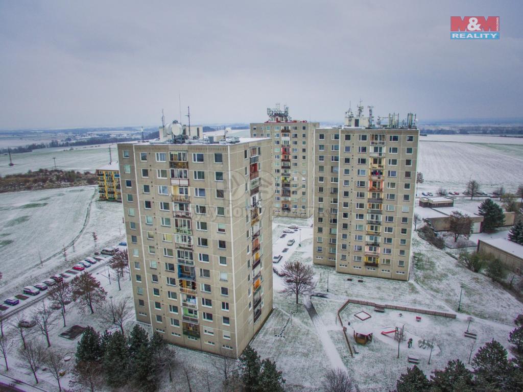 Pronajem bytu 3+1 75 m2